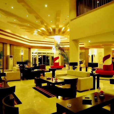 Vuni Palace & Casino & 호텔