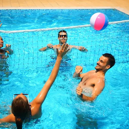 호텔 Vuni Palace & Casino &