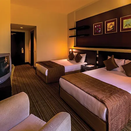 Vuni Palace & Casino & 호텔 5*
