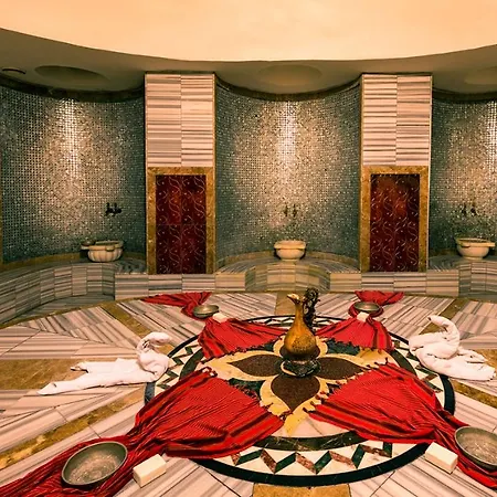Vuni Palace & Casino & 호텔 5*