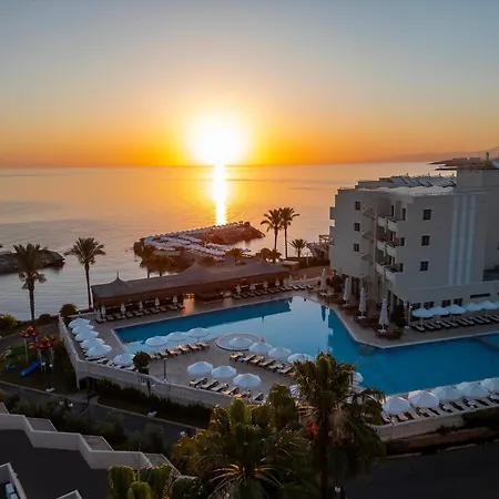 Hotel Vuni Palace Hotel&casino&spa Kyrenia (Northern Cyprus)