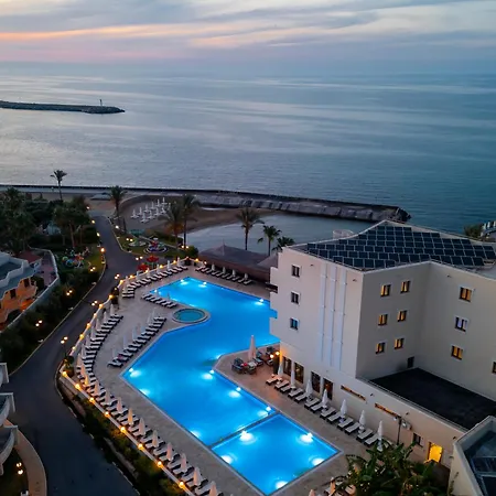 Vuni Palace Hotel&casino&spa