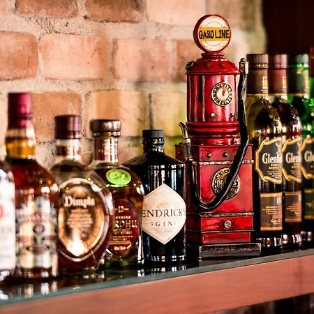 Vuni Palace & Casino & 호텔