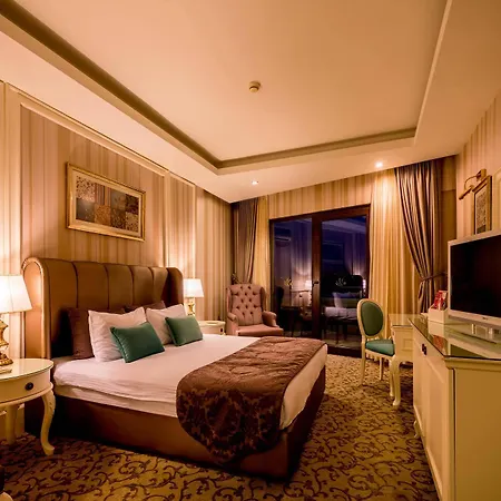 Vuni Palace & Casino & 호텔 5*
