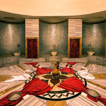 호텔 Vuni Palace & Casino & 5*