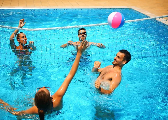 Hotel Vuni Palace Hotel&casino&spa