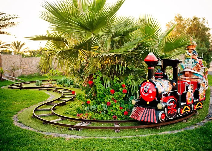 Vuni Palace Hotel&casino&spa Hotel