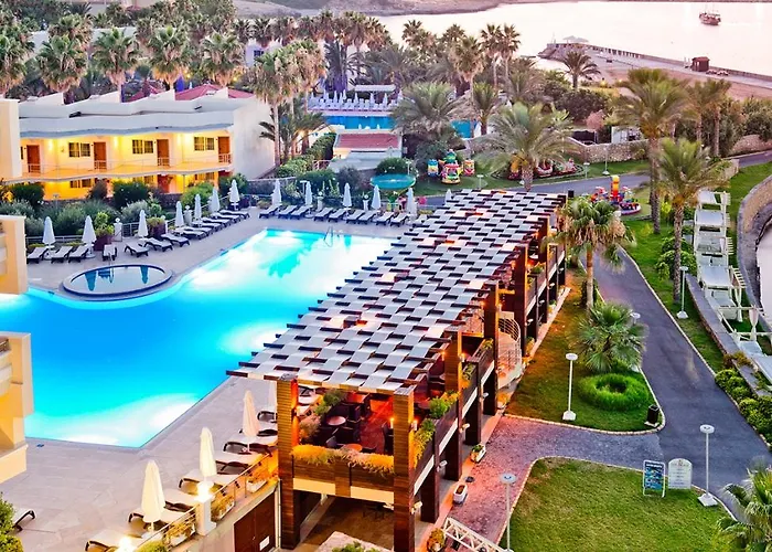 Hotel Vuni Palace Hotel&casino&spa