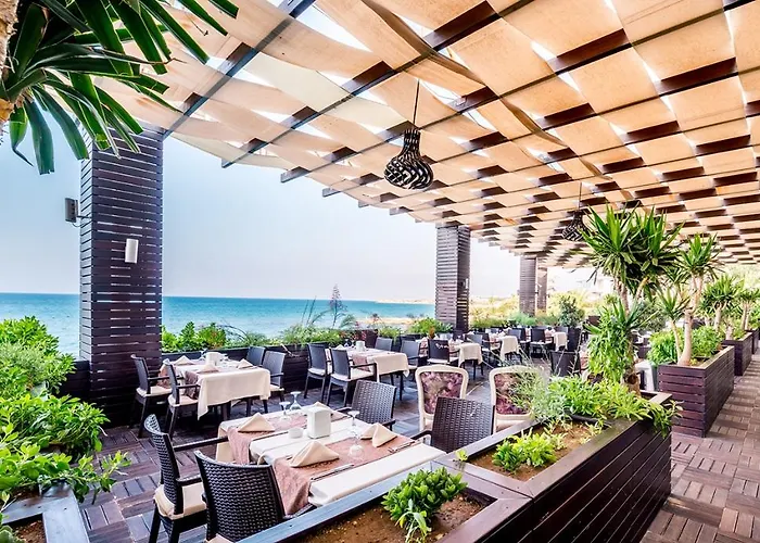 Vuni Palace Hotel&casino&spa Hotel 5*