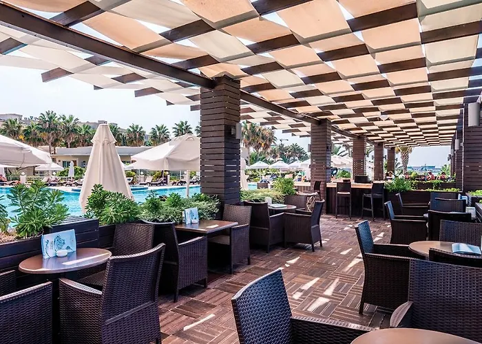 Hotel Vuni Palace Hotel&casino&spa 5*