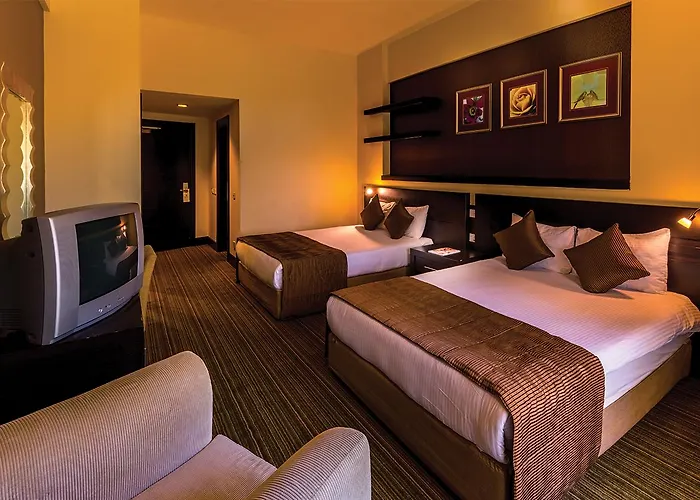 Vuni Palace Hotel&casino&spa Hotel 5*