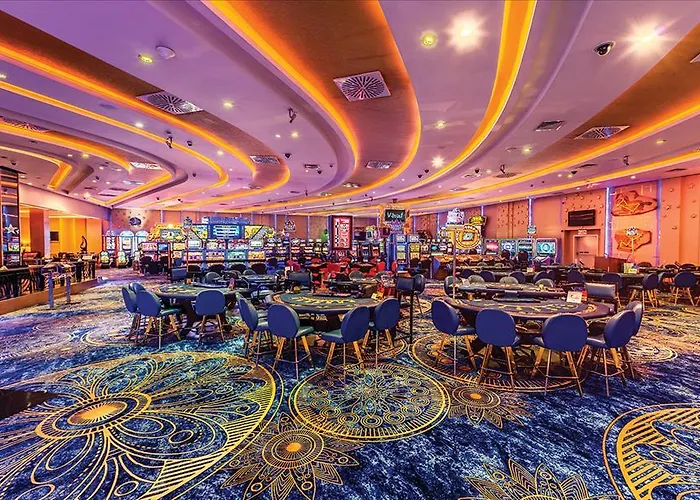 Hotel Vuni Palace Hotel&casino&spa Kyrenia (Northern Cyprus)