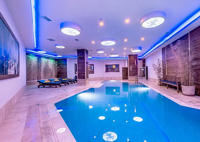 Vuni Palace Hotel&casino&spa 5*