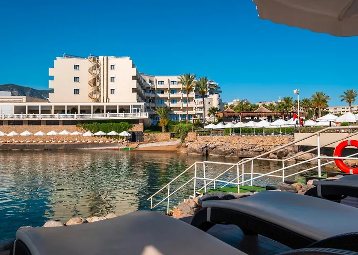 Hotel Vuni Palace Hotel&casino&spa 5*