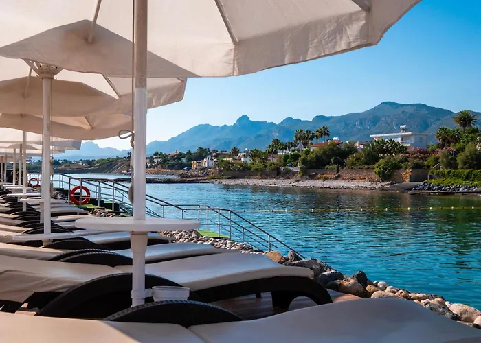 Hotel Vuni Palace Hotel&casino&spa