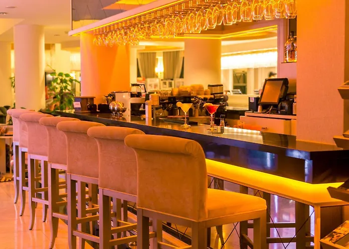 Hotel Vuni Palace Hotel&casino&spa