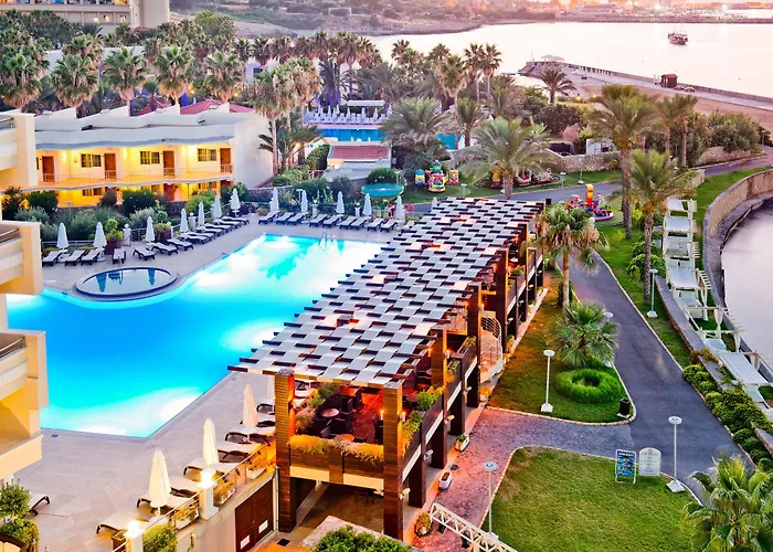 Vuni Palace Hotel&casino&spa Hotel