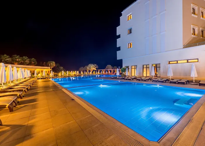 Vuni Palace Hotel&casino&spa Hotel 5*