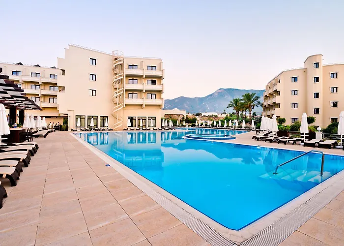 Vuni Palace Hotel&casino&spa Hotel