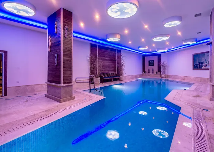 Vuni Palace Hotel&casino&spa 5* Kyrenia (Northern Cyprus)