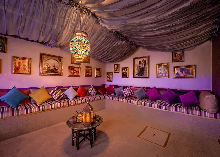 Vuni Palace Hotel&casino&spa Hotel 5*