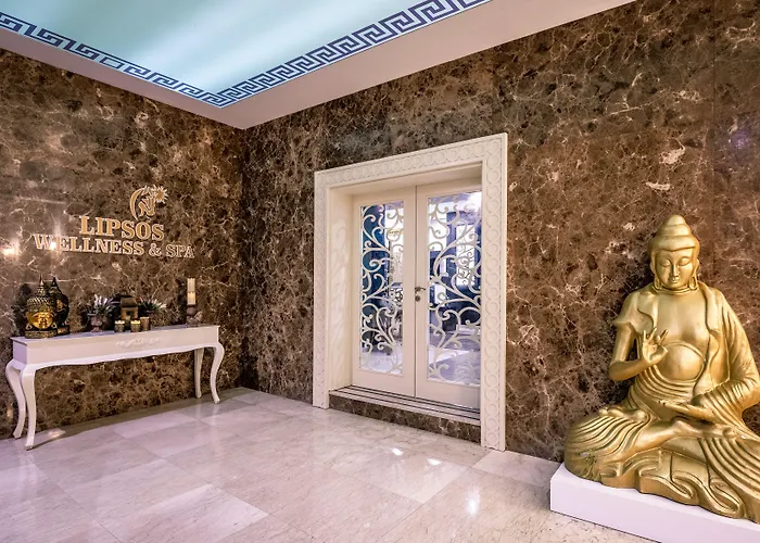 Vuni Palace Hotel&casino&spa Hotel