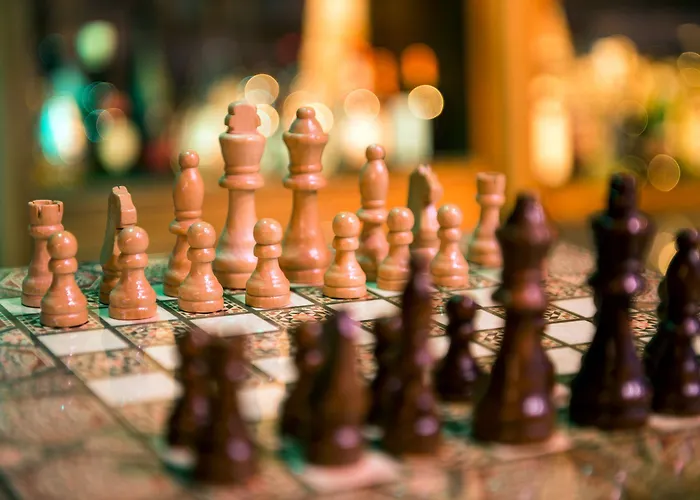 Hotel Vuni Palace Hotel&casino&spa Kyrenia (Northern Cyprus)