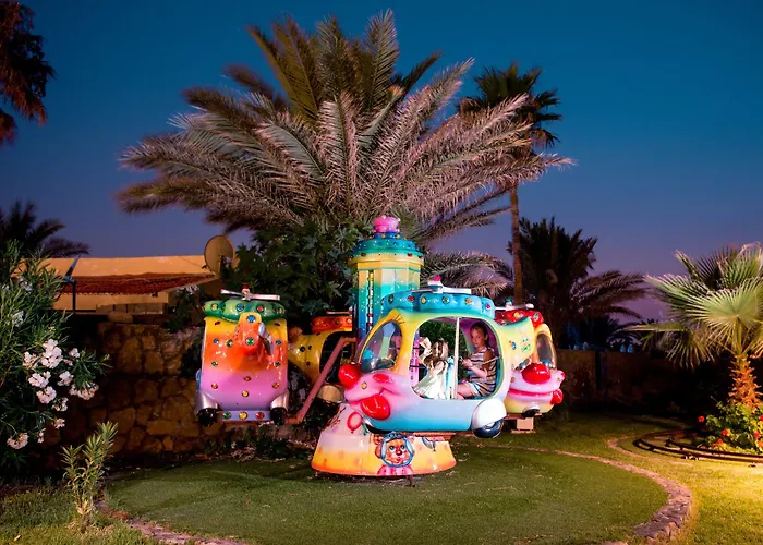 Hotel Vuni Palace Hotel&casino&spa Kyrenia (Northern Cyprus)