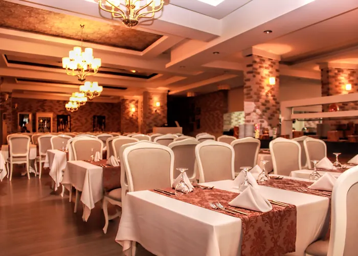 Hotel Vuni Palace Hotel&casino&spa 5*