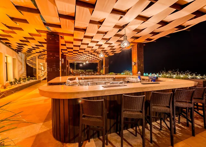 Vuni Palace Hotel&casino&spa Hotel