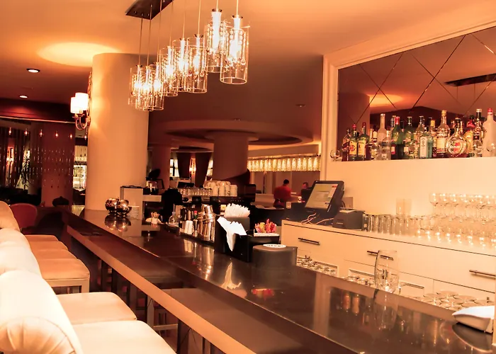 Vuni Palace Hotel&casino&spa Hotel