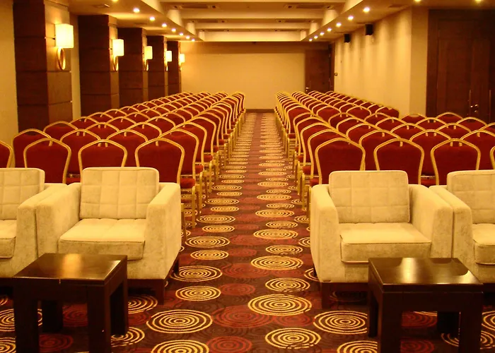 Hotel Vuni Palace Hotel&casino&spa 5*