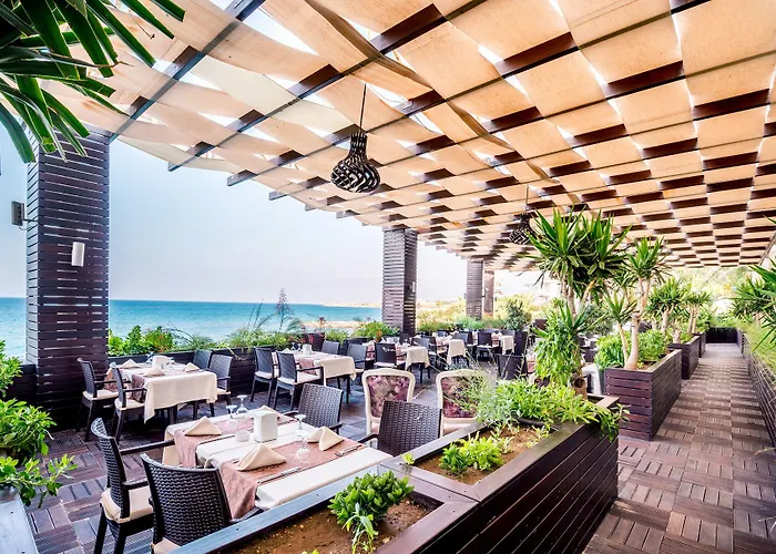 Hotel Vuni Palace Hotel&casino&spa 5*