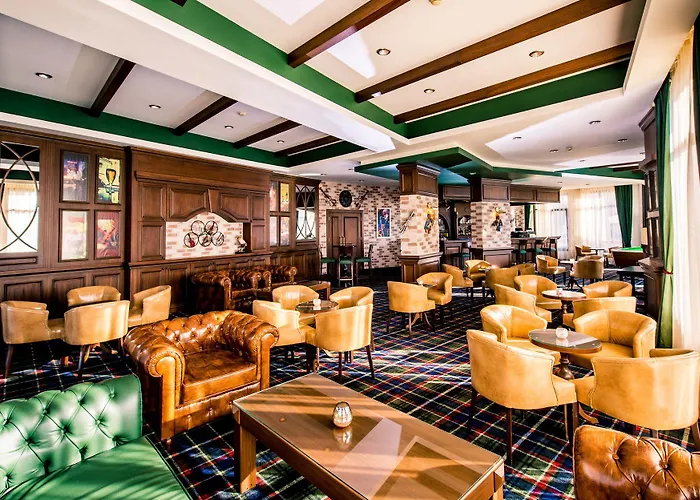 Vuni Palace Hotel&casino&spa 5* Kyrenia (Northern Cyprus)