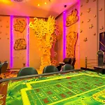 Vuni Palace Hotel&casino&spa Hotel 5*