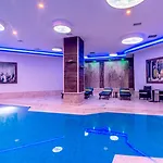 Hotel Vuni Palace Hotel&casino&spa