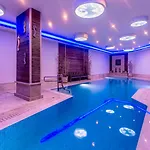 Vuni Palace Hotel&casino&spa 5* Kyrenia (Northern Cyprus)