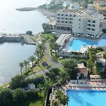 Vuni Palace Hotel&casino&spa 5* Kyrenia (Northern Cyprus)