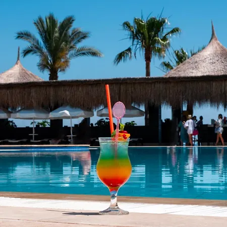 Vuni Palace Hotel&casino&spa 5*