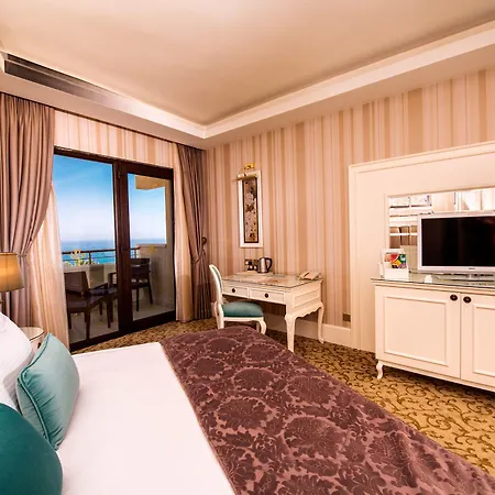 Vuni Palace Hotel&casino&spa Hotel 5*