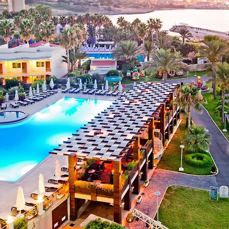 Vuni Palace Hotel&casino&spa Hotel