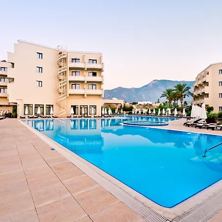 Vuni Palace Hotel&casino&spa Hotel