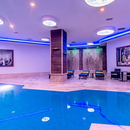 Hotel Vuni Palace Hotel&casino&spa