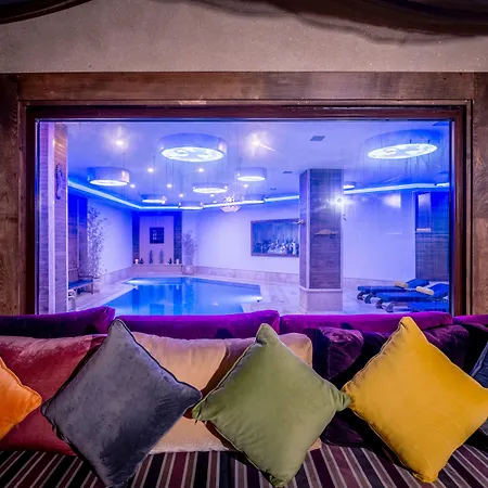 Vuni Palace Hotel&casino&spa Hotel 5*