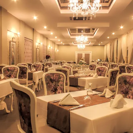 Vuni Palace Hotel&casino&spa 5*