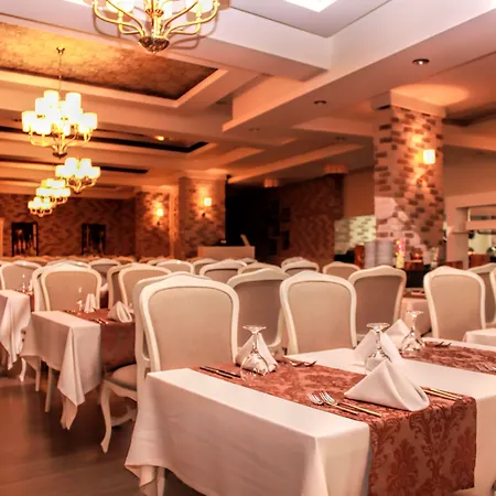 Hotel Vuni Palace Hotel&casino&spa 5*