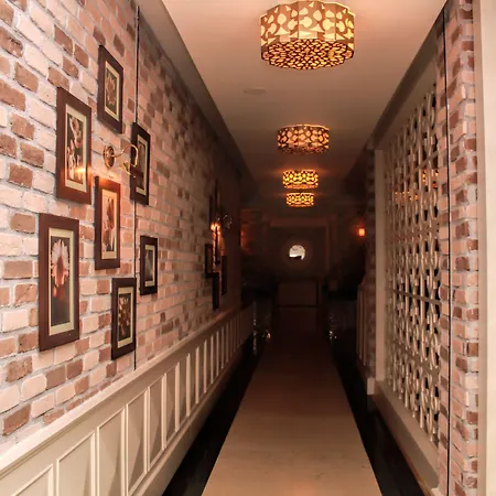 Vuni Palace Hotel&casino&spa Kyrenia (Northern Cyprus)