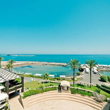 Vuni Palace Hotel&casino&spa Kyrenia (Northern Cyprus)
