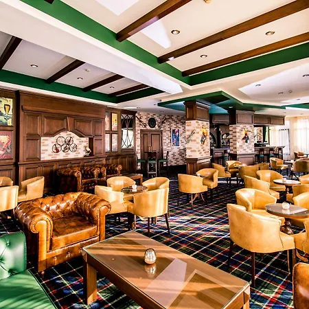 Vuni Palace Hotel&casino&spa 5* Kyrenia (Northern Cyprus)