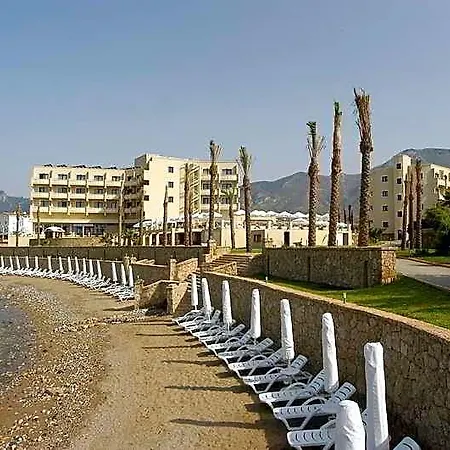 Vuni Palace & Casino & Kyrenia (Northern Cyprus)
